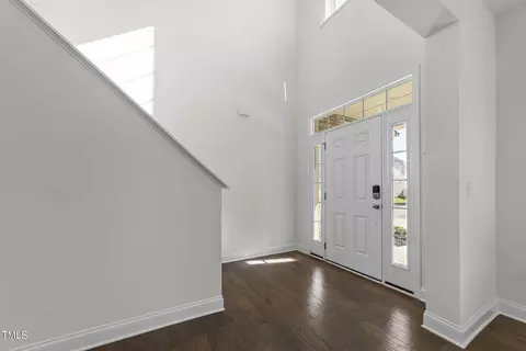 2448 Cedar Rock Dr, Wake Forest, NC 27587 photo 6