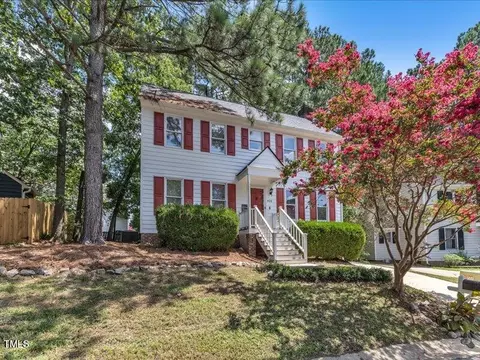 4528 Draper Rd, Raleigh, NC 27616