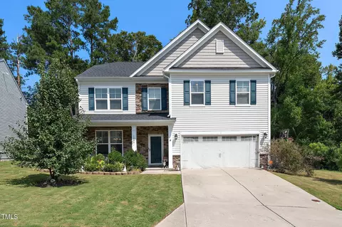 1004 Byram Rd, Durham, NC 27703