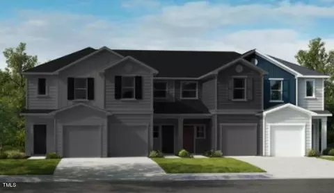 1032 Mountain Crown St, Durham, NC 27703