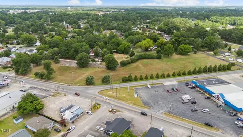 lot S 5-10 Fairground Rd, Dunn, NC 28334