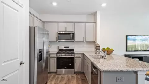 523 Belgian Red Way, Wake Forest, NC 27587 photo 5
