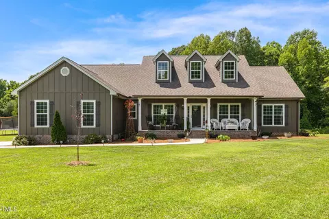 3430 Old Mill Farm Rd, Lexington, NC 27295