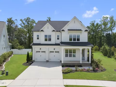 609 Daniel Ridge Rd, Wendell, NC 27591
