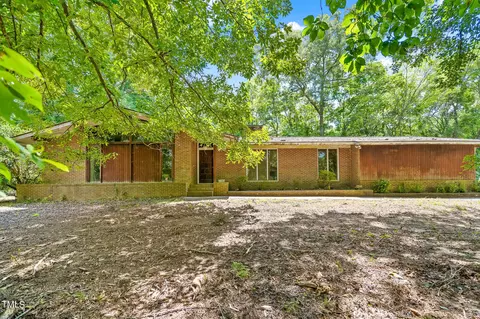 1875 Wilson Rd, Robbins, NC 27325