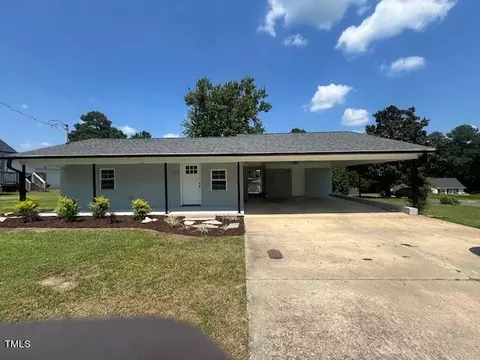 457 E Stewart St, Coats, NC 27521