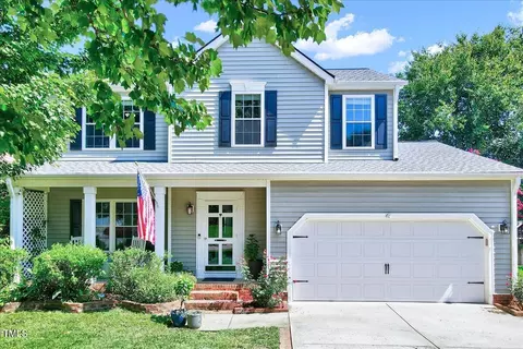 2409 Buckwater Ct, Raleigh, NC 27615