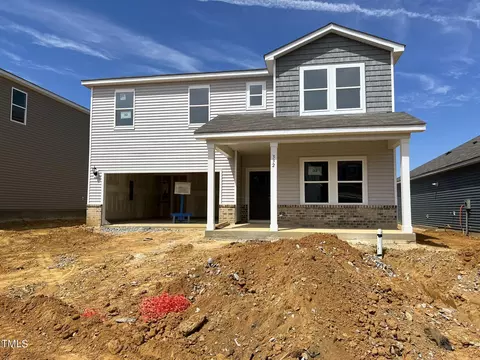 332 White Birch Ln, Angier, NC 27501