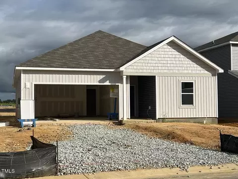 322 White Birch Ln, Angier, NC 27501