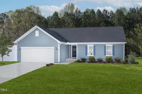 1405 Willow Landing Way, Willow Spring, NC 27592