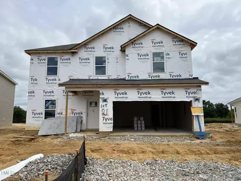 227 White Birch Ln, Angier, NC 27501