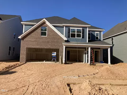 70 Paper Birch Trl #166, Garner, NC 27529