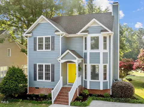 1916 Jupiter Hills Ct, Raleigh, NC 27604