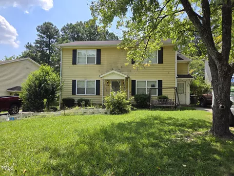 214 Bridgefield Pl #A/B, Durham, NC 27705