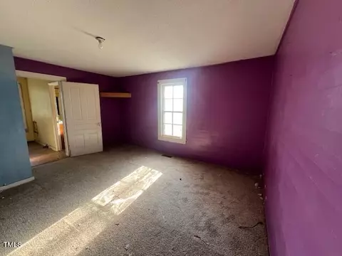 Bedroom - 1811 Bailey Rd, Coats, NC 27521 photo 2 of 2