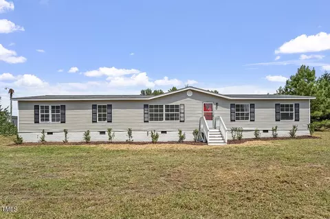 2137 Tarboro Rd, Youngsville, NC 27596