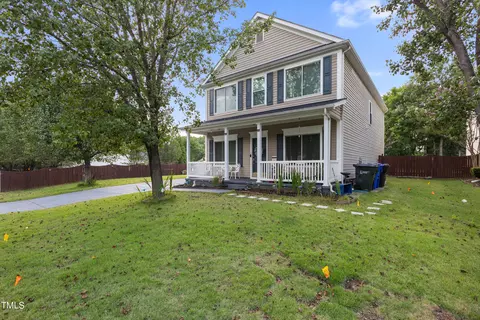 3 Weeping Beech Way, Durham, NC 27713