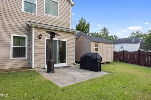 3 Weeping Beech Way, Durham, NC 27713 photo 23