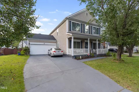 3 Weeping Beech Way, Durham, NC 27713 photo 2