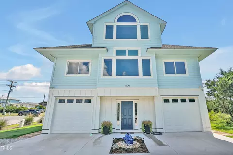 500 S South Anderson Blvd, Surf City, NC 28445