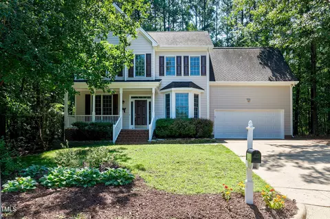 1301 Shawcroft Ct, Apex, NC 27502