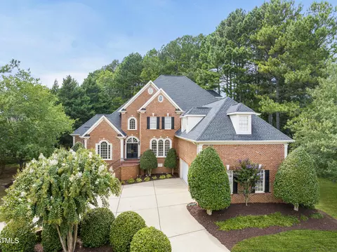 12332 Richmond Run Dr, Raleigh, NC 27614