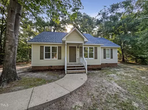301 Moore Ct, Angier, NC 27501