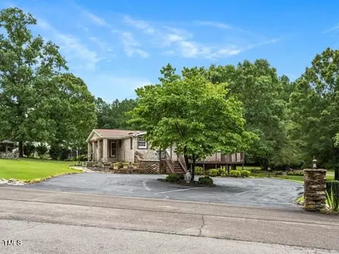 5624 B J Ln, Wendell, NC 27591
