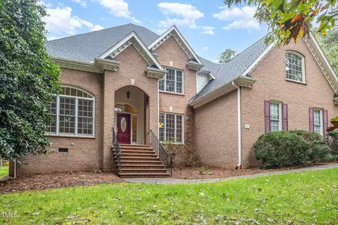 2525 Laurelford Ln, Wake Forest, NC 27587