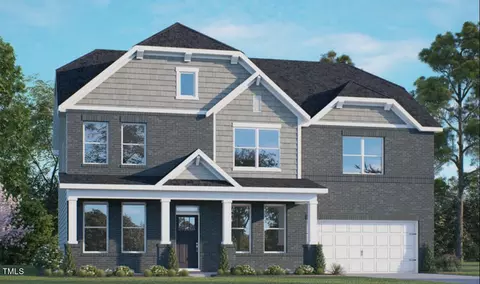 253 Umstead St, Sanford, NC 27330