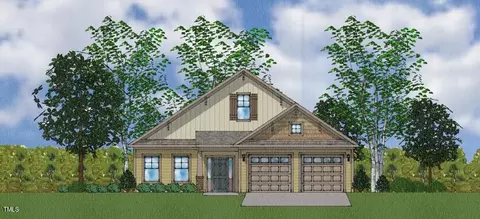 229 Cherry Blossom Ct #95, Garner, NC 27529
