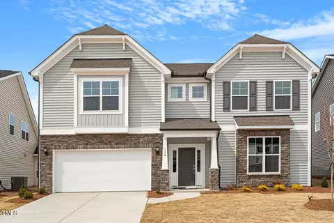 134 Black Walnut Dr #205, Garner, NC 27529