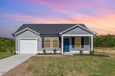 6763 Hardwick Ln, Sims, NC 27880