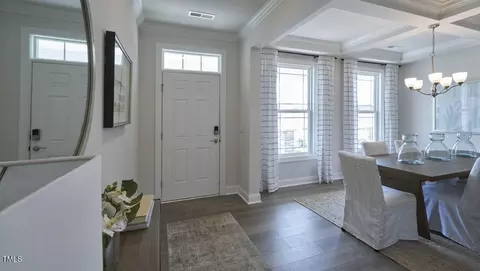 1841 Old Fields Blvd, Haw River, NC 27258 photo 2
