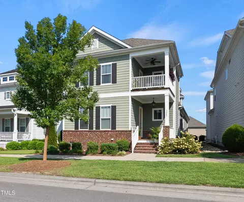 5205 Beckom St, Raleigh, NC 27616