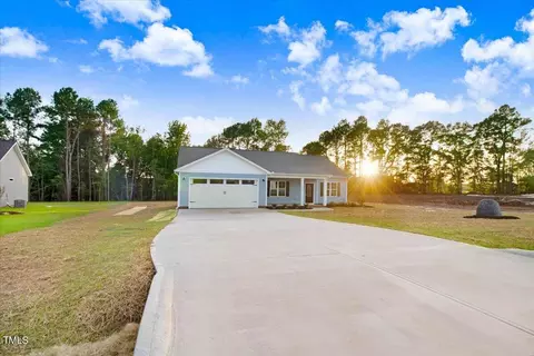 9415 Bear Run Ln, Middlesex, NC 27557 photo 2