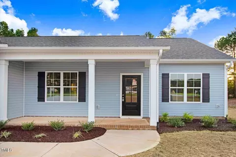 9415 Bear Run Ln, Middlesex, NC 27557 photo 4