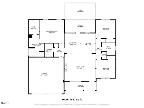 9415 Bear Run Ln, Middlesex, NC 27557 photo 29