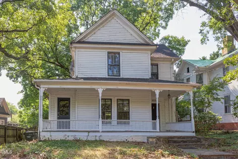 616 Shepherd St, Durham, NC 27701