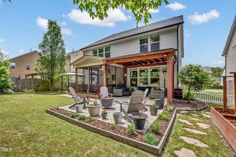 2432 Everstone Rd, Wake Forest, NC 27587 photo 29