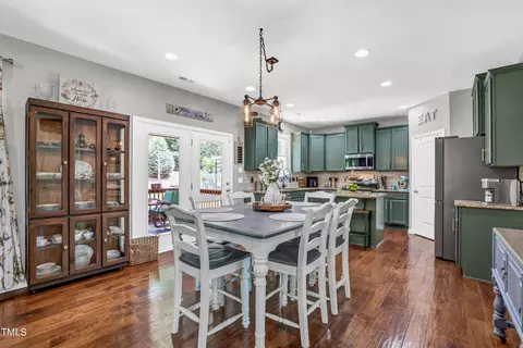 2432 Everstone Rd, Wake Forest, NC 27587 photo 9