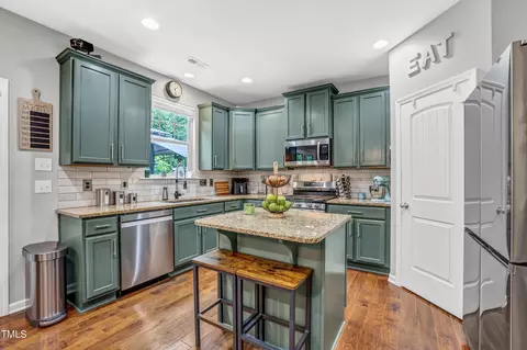 2432 Everstone Rd, Wake Forest, NC 27587 photo 10