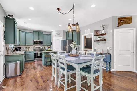 2432 Everstone Rd, Wake Forest, NC 27587 photo 8