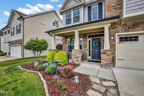 2432 Everstone Rd, Wake Forest, NC 27587 photo 3