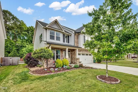 2432 Everstone Rd, Wake Forest, NC 27587 photo 2