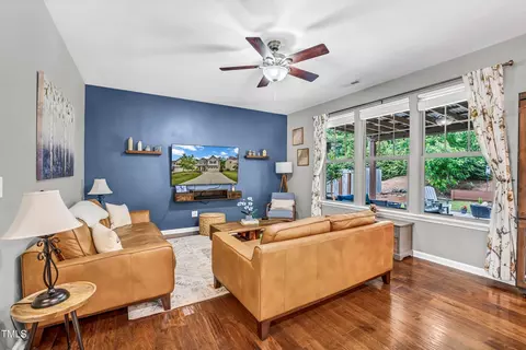 2432 Everstone Rd, Wake Forest, NC 27587 photo 5