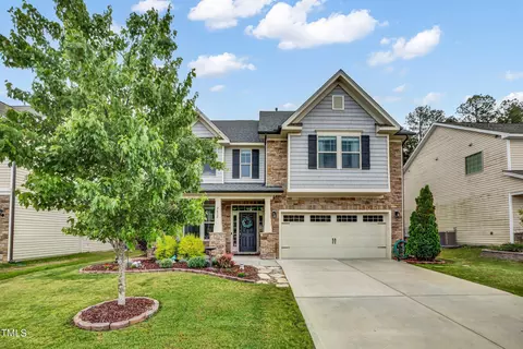 2432 Everstone Rd, Wake Forest, NC 27587 photo 1