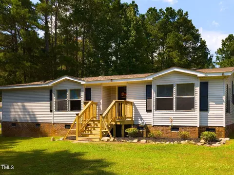 4408 Vitex St, Garner, NC 27529 photo 2