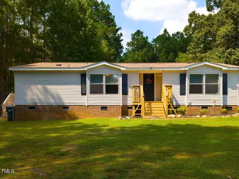 4408 Vitex St, Garner, NC 27529 photo 1