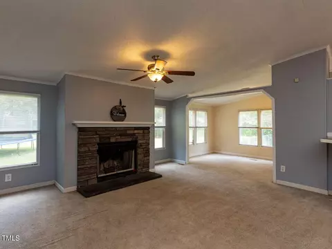 4408 Vitex St, Garner, NC 27529 photo 7